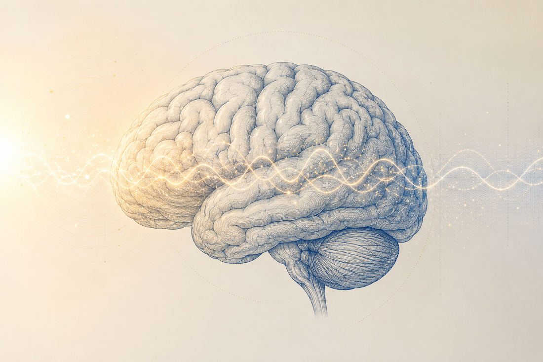 Brain-40hz
