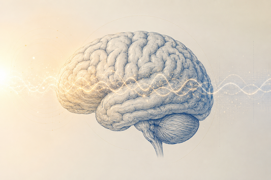 Brain-40hz