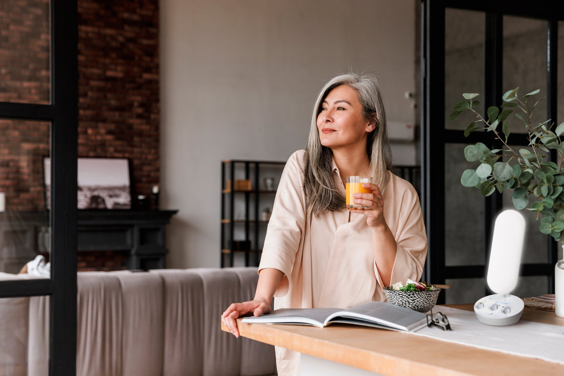 How Long Before You Notice a Difference With Daily 40Hz Light?