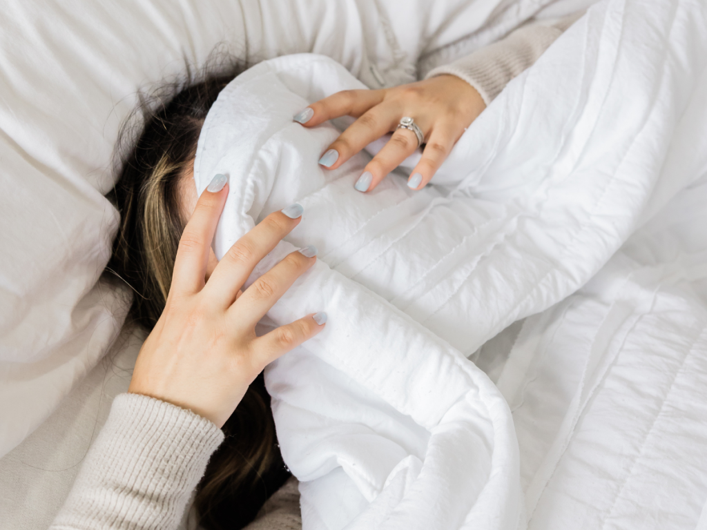 Sleep and Mental Health–The Connection You Can’t Ignore