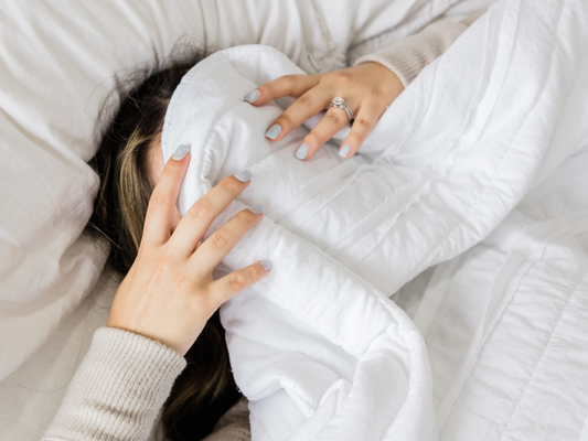 Sleep and Mental Health–The Connection You Can’t Ignore