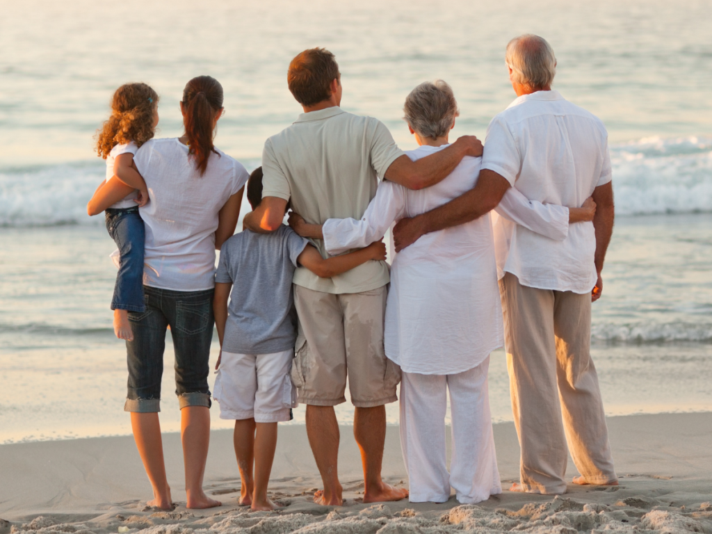 From SPF to 40 Hz: A Lifestyle Approach to Brain and Skin Support This UV Safety Awareness Month