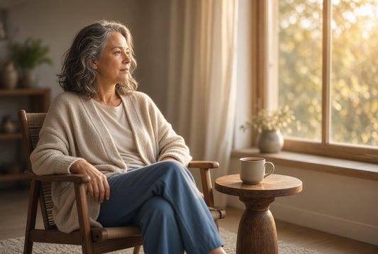 Does Being Present Change Your Brain?