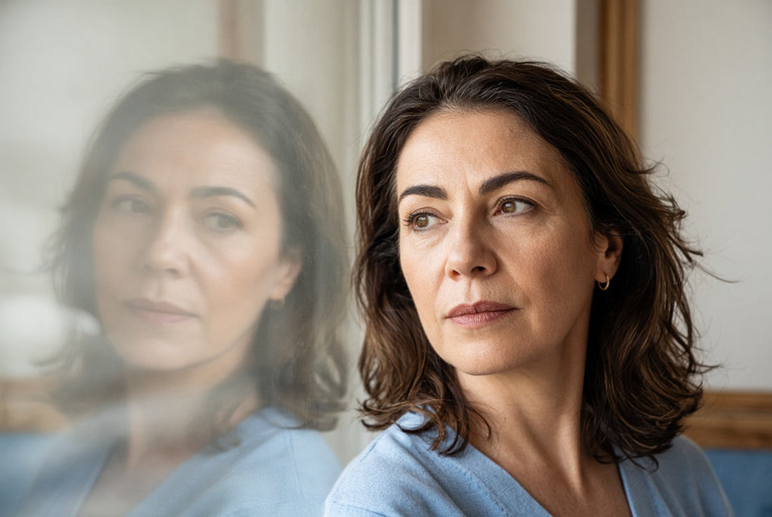 Menopause Brain Fog vs. Memory Loss: What New Research Shows
