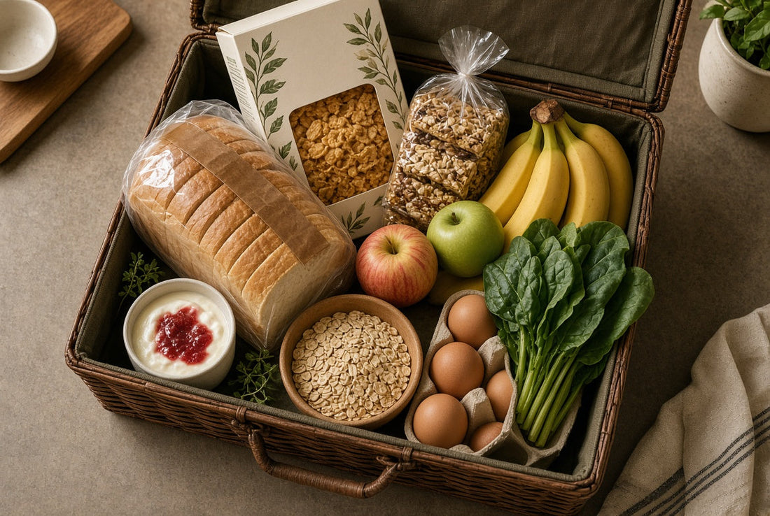 Do Ultra-Processed Foods Affect Memory? What the 2026 Research Shows
