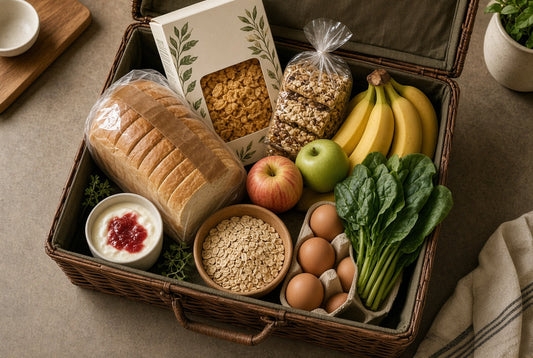 Do Ultra-Processed Foods Affect Memory? What the 2026 Research Shows