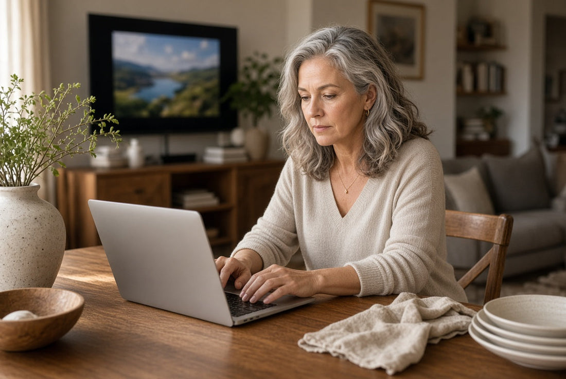 Is All Screen Time Bad for Your Brain? New Research Says It Depends