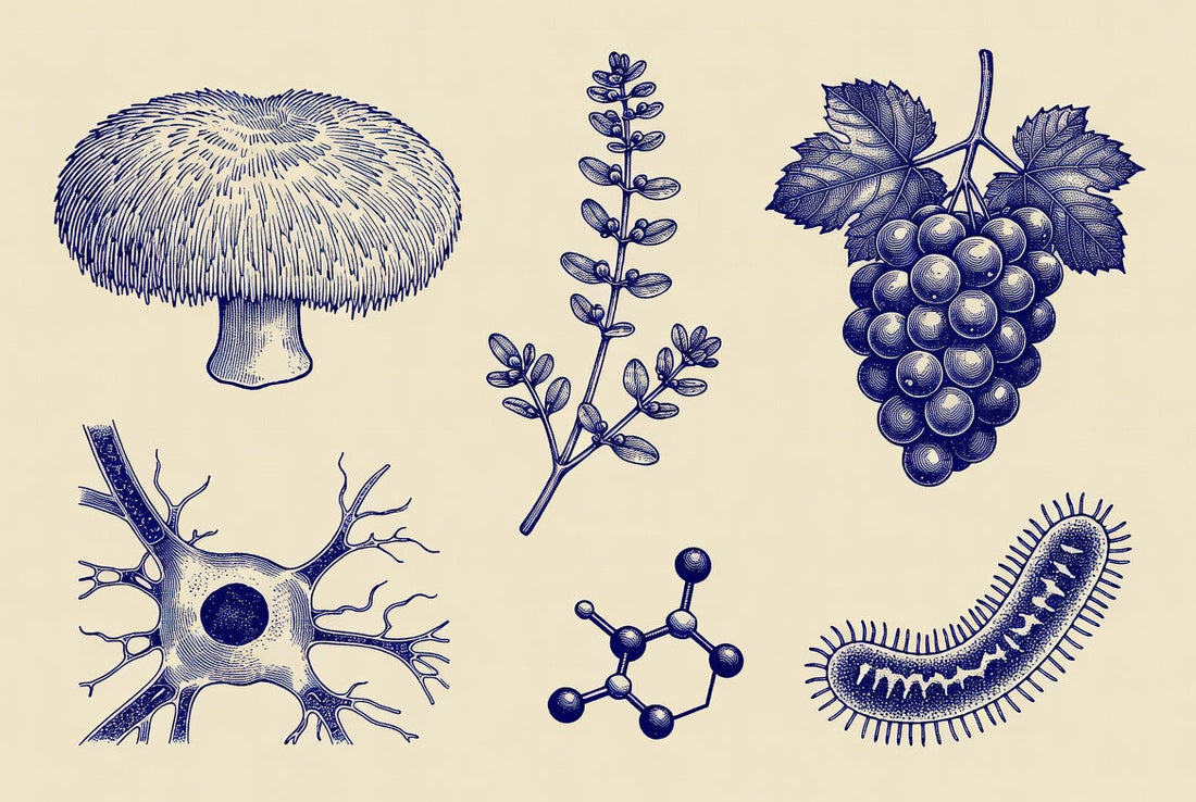 How Long Does It Take for Brain Supplements to Work?