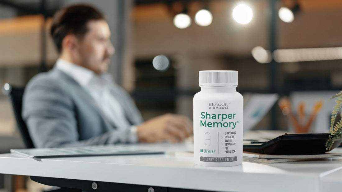 How Do Probiotics Support Brain Health? What the Research Shows