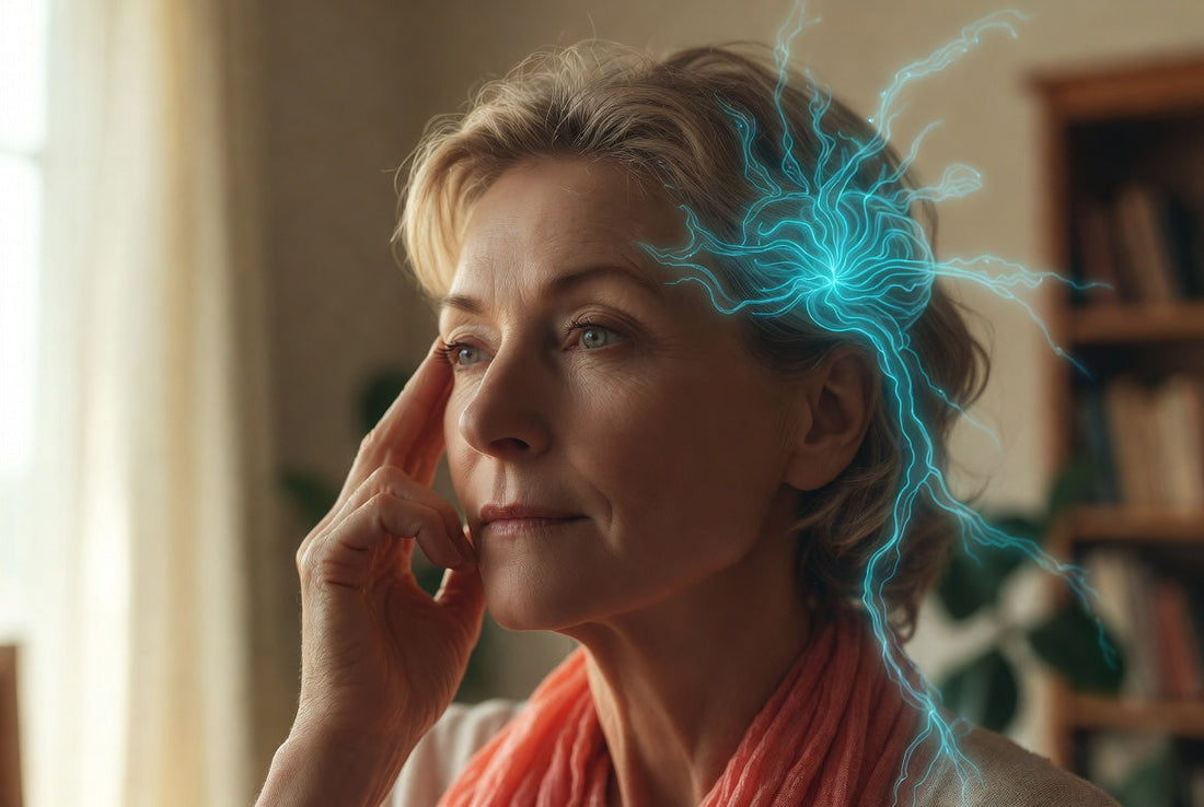 Why Do I Keep Forgetting Names? What's Happening in Your Brain
