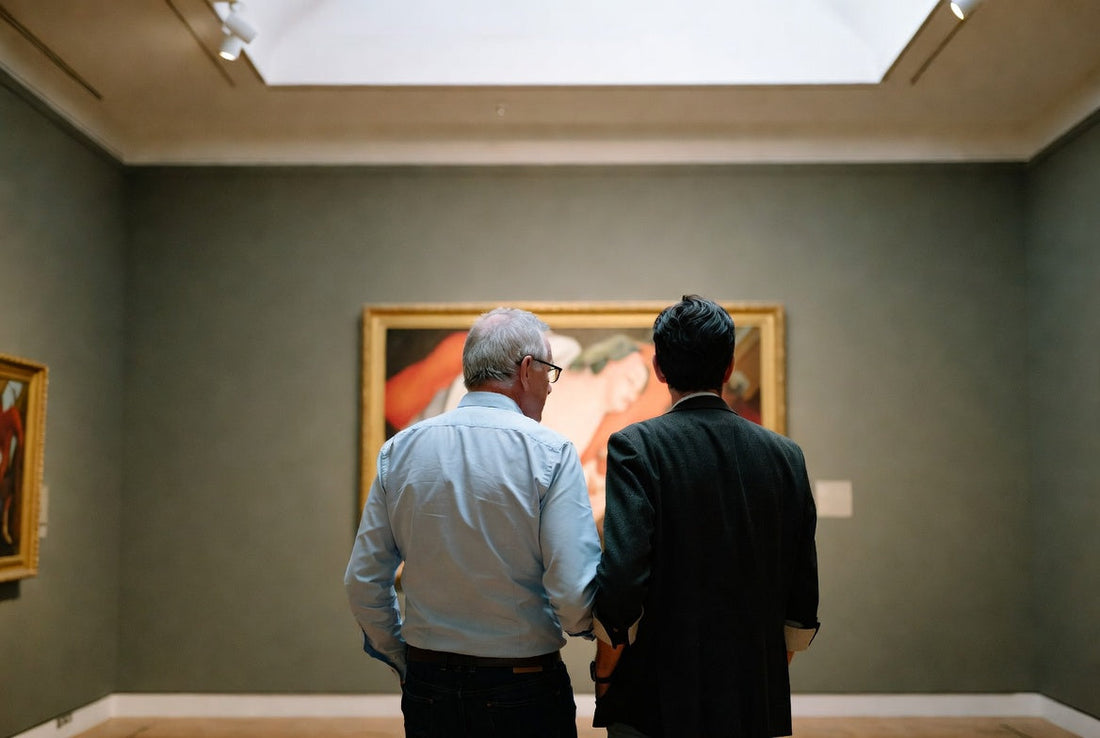 Does Going to Concerts and Museums Really Support Brain Health?