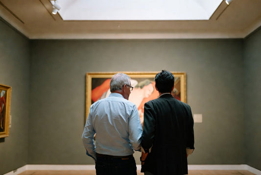 Does Going to Concerts and Museums Really Support Brain Health?