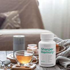 Sharper Memory™ – BEACON40®