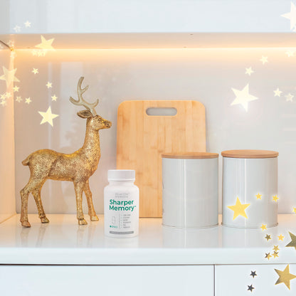 Sharper Memory™