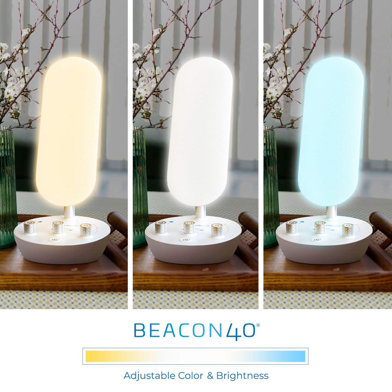 BEACON40® Personal