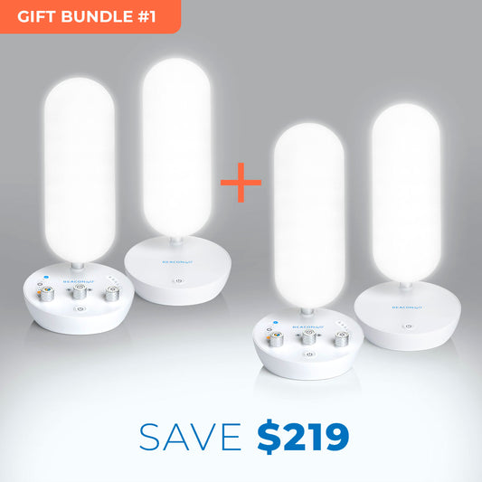 Bundle #1: Two BEACON40® Surround Sets