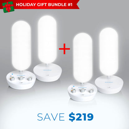 Bundle #1: Two BEACON40® Surround Sets