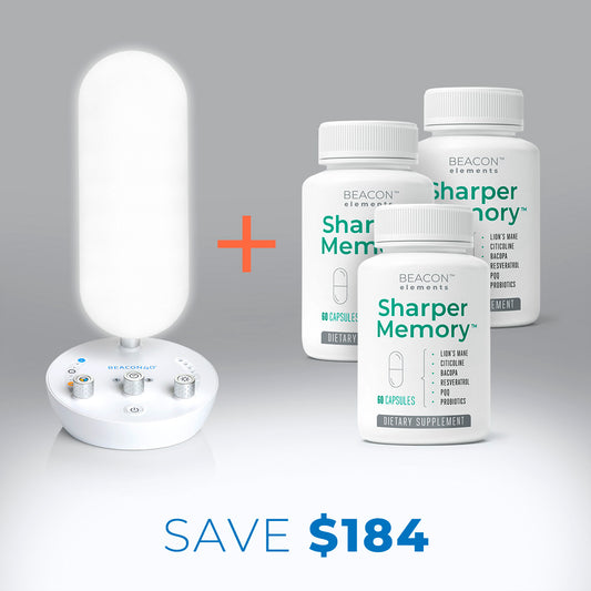 The Clarity Starter Bundle