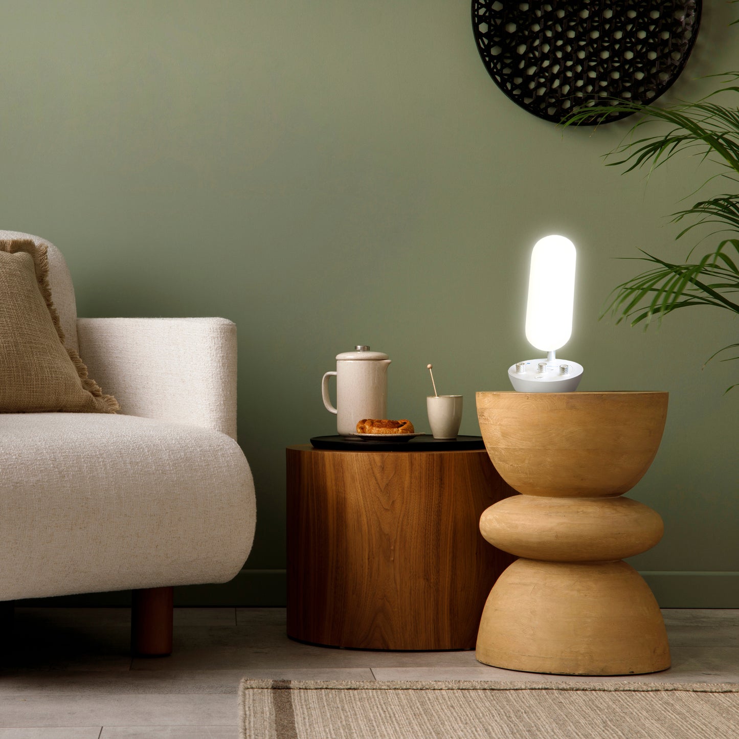 The Clarity Starter Bundle