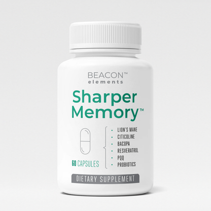 Sharper Memory