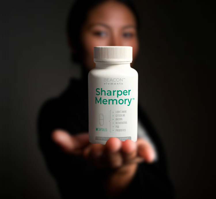 Sharper Memory – BEACON40®