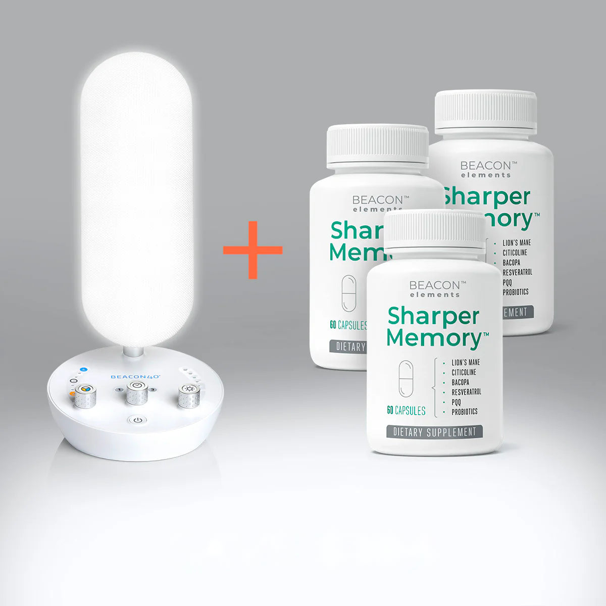The Clarity Starter Bundle