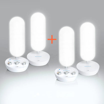 Bundle #1: Two BEACON40® Surround Sets