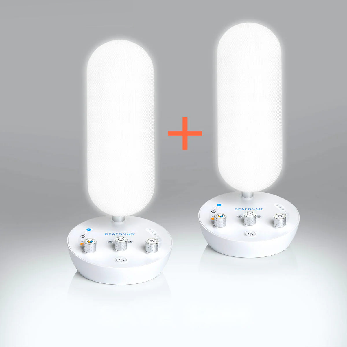 Bundle #2: Two BEACON40® Personals