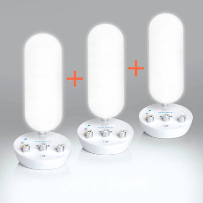 Bundle #3: Three BEACON40® Personals