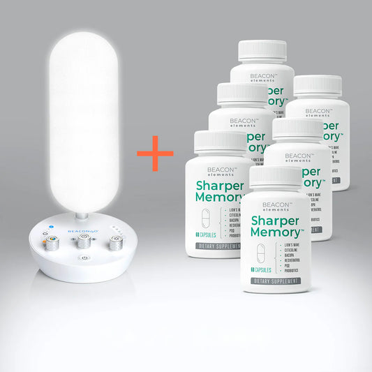 The Clarity Plus Bundle
